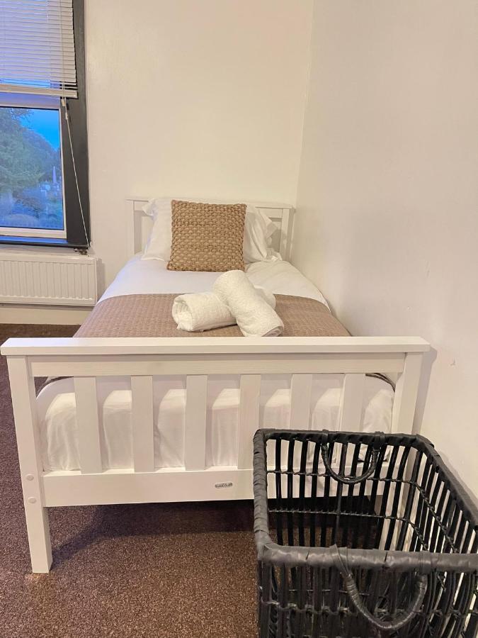 Lovely Dog Friendly, 3 Bed Home Sleeps 8, With Parking & Fenced Garden Work Contractor Leisure, Jasper CBG Extérieur photo