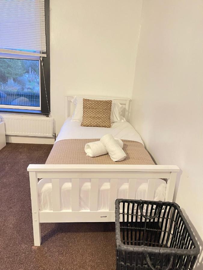Lovely Dog Friendly, 3 Bed Home Sleeps 8, With Parking & Fenced Garden Work Contractor Leisure, Jasper CBG Extérieur photo