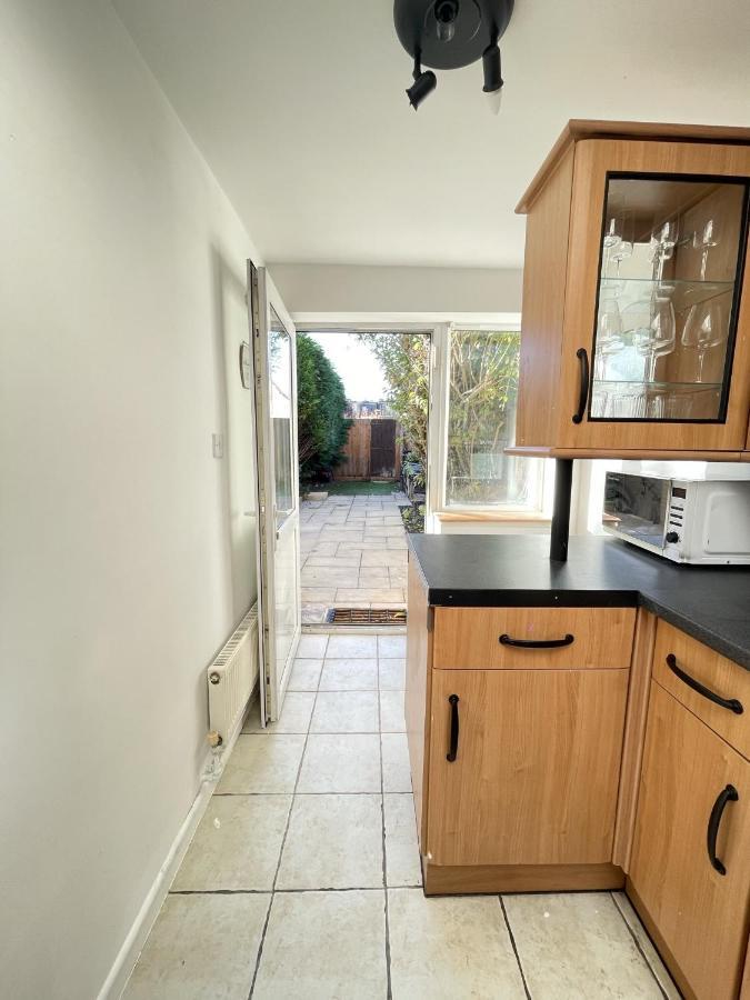 Lovely Dog Friendly, 3 Bed Home Sleeps 8, With Parking & Fenced Garden Work Contractor Leisure, Jasper CBG Extérieur photo