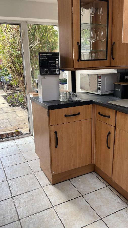 Lovely Dog Friendly, 3 Bed Home Sleeps 8, With Parking & Fenced Garden Work Contractor Leisure, Jasper CBG Extérieur photo