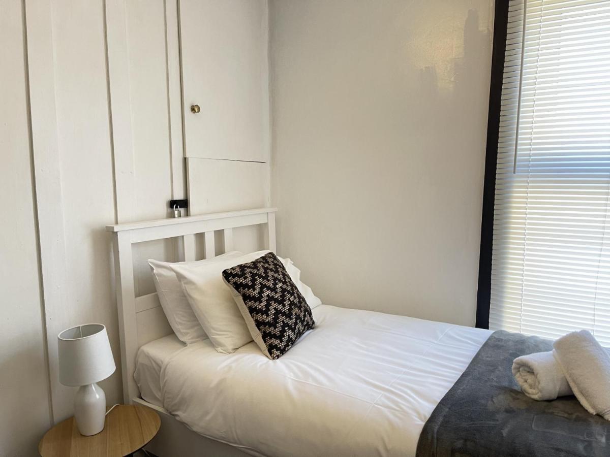 Lovely Dog Friendly, 3 Bed Home Sleeps 8, With Parking & Fenced Garden Work Contractor Leisure, Jasper CBG Extérieur photo