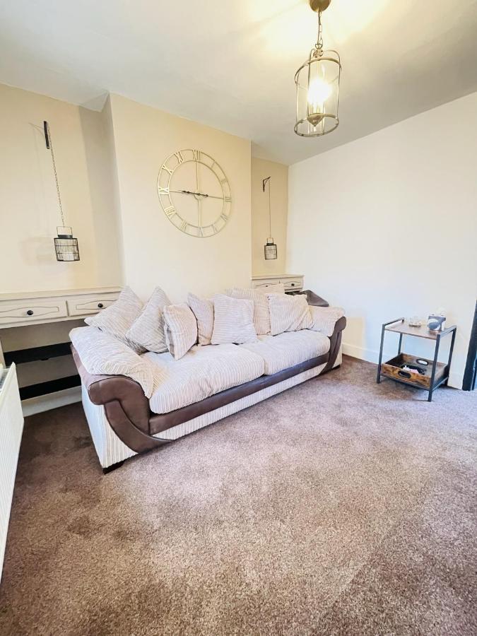 Lovely Dog Friendly, 3 Bed Home Sleeps 8, With Parking & Fenced Garden Work Contractor Leisure, Jasper CBG Extérieur photo