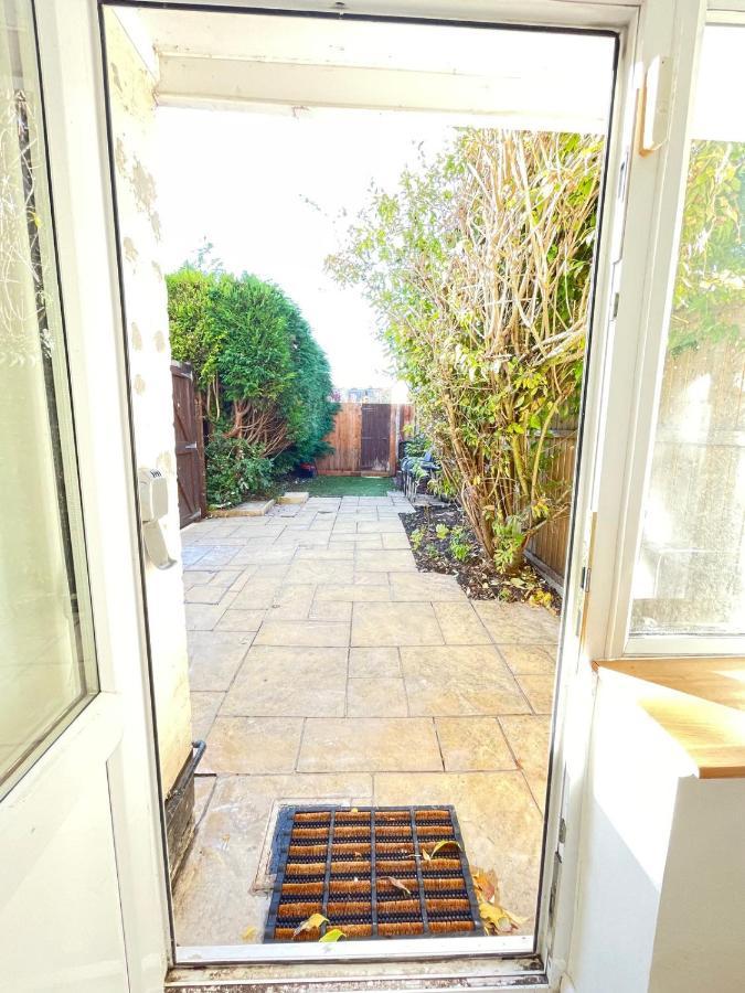 Lovely Dog Friendly, 3 Bed Home Sleeps 8, With Parking & Fenced Garden Work Contractor Leisure, Jasper CBG Extérieur photo