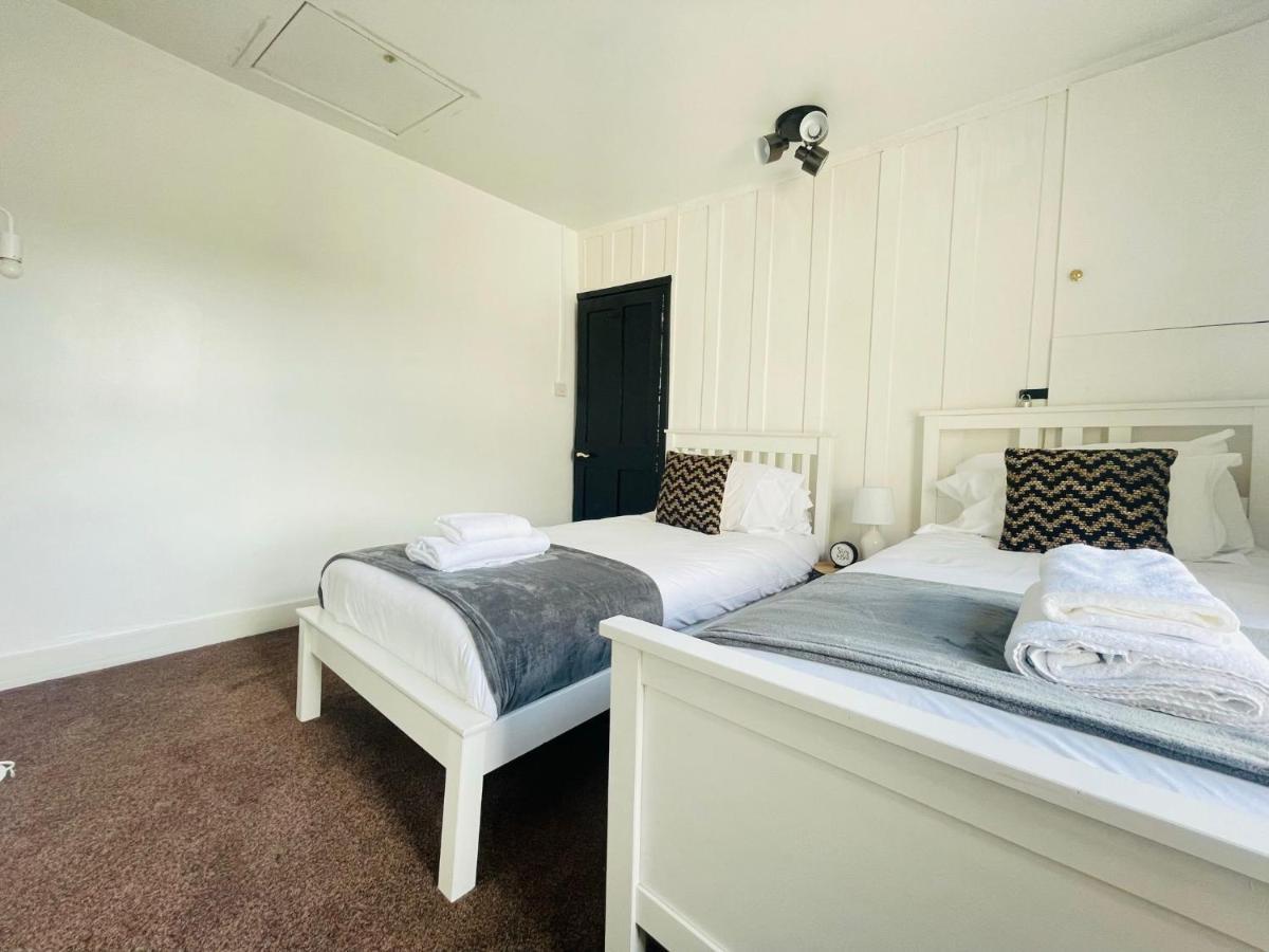 Lovely Dog Friendly, 3 Bed Home Sleeps 8, With Parking & Fenced Garden Work Contractor Leisure, Jasper CBG Extérieur photo