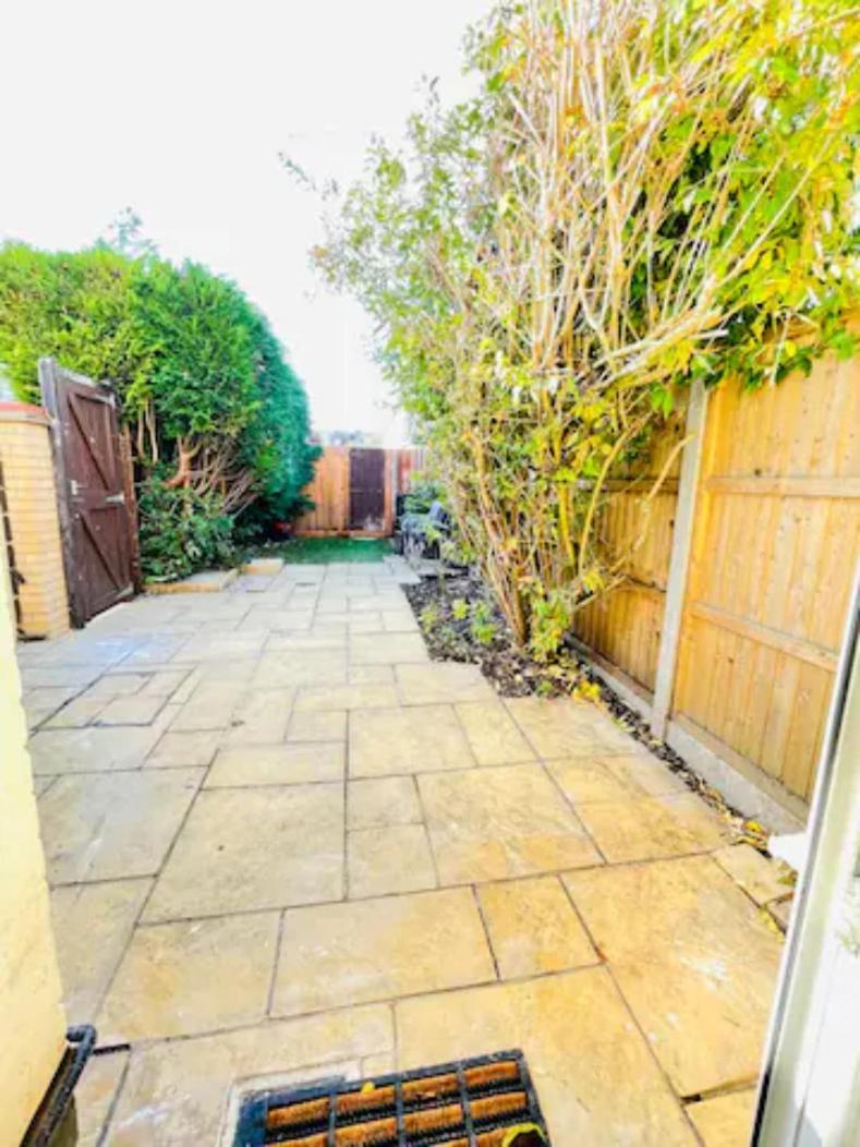 Lovely Dog Friendly, 3 Bed Home Sleeps 8, With Parking & Fenced Garden Work Contractor Leisure, Jasper CBG Extérieur photo